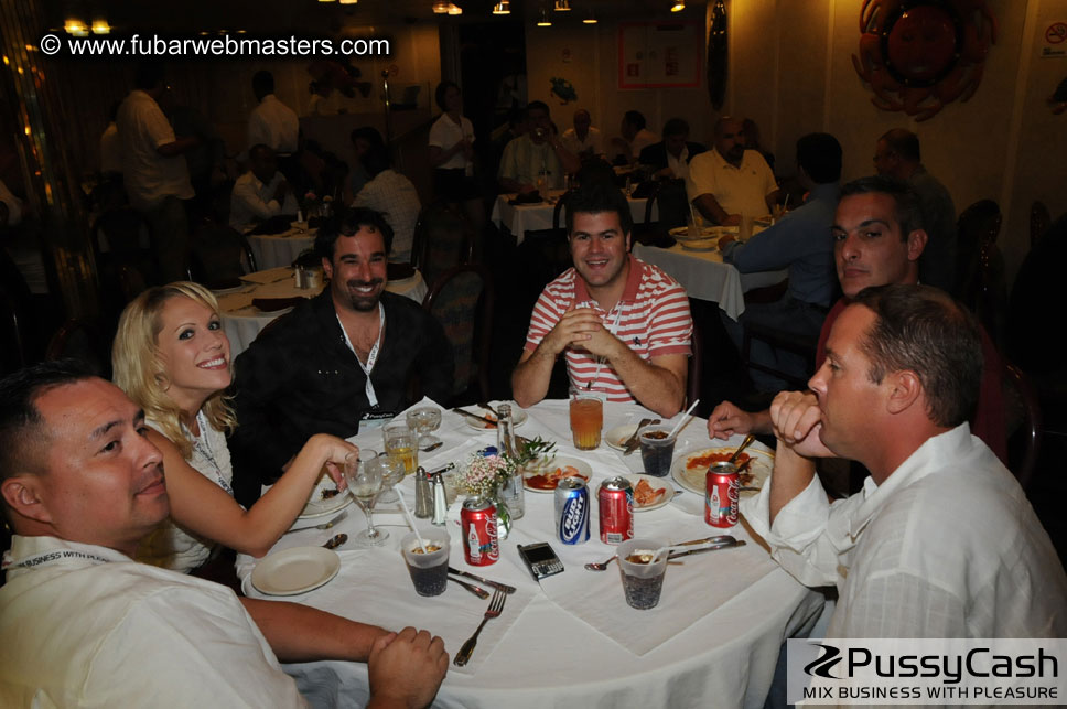 Bringing Vegas to Miami