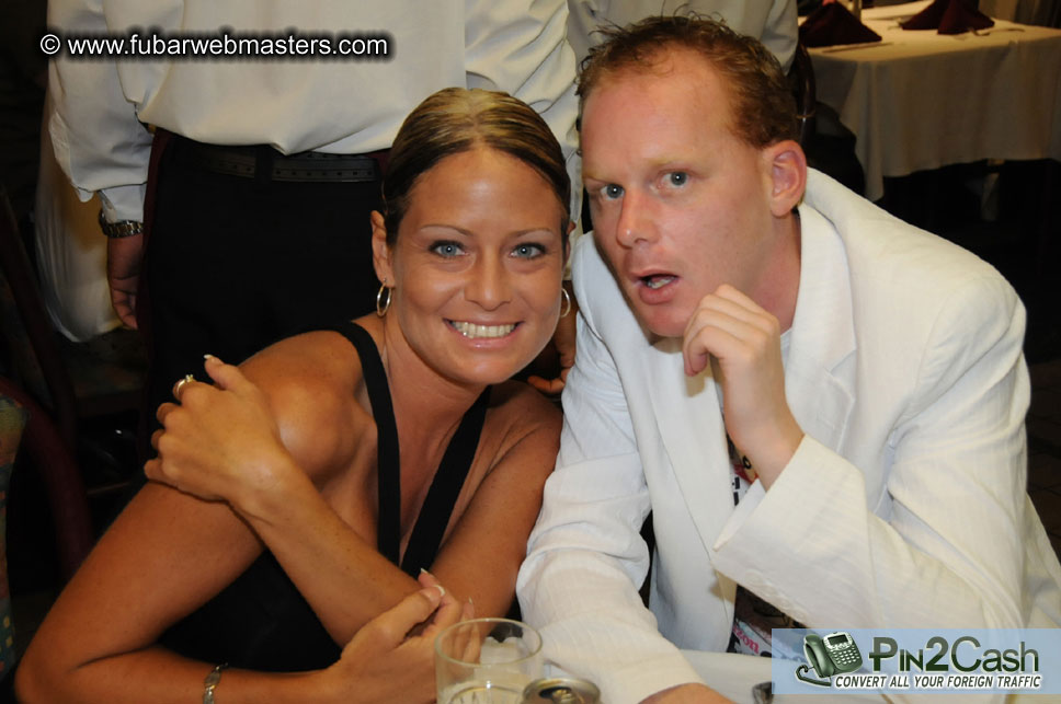 Bringing Vegas to Miami