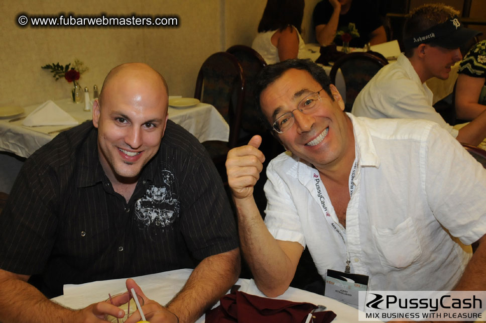 Bringing Vegas to Miami