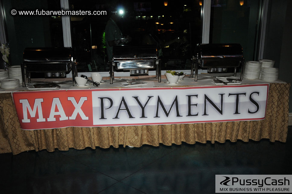 UFC Party @ Rival Sportsbar