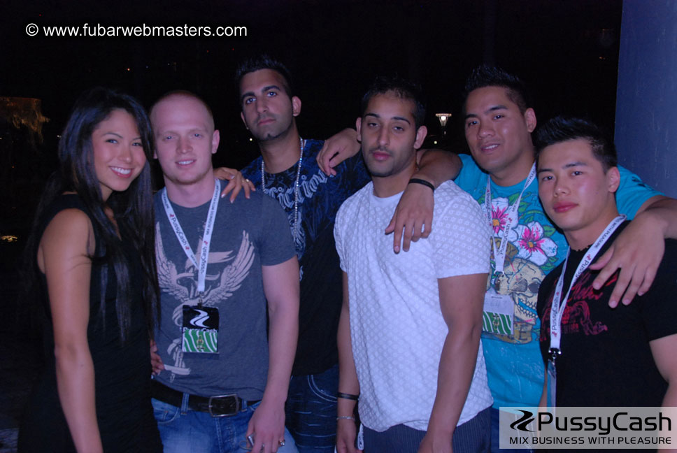 UFC Party @ Rival Sportsbar