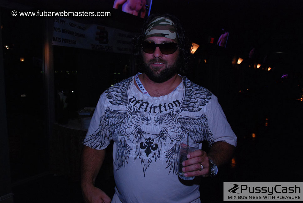 UFC Party @ Rival Sportsbar