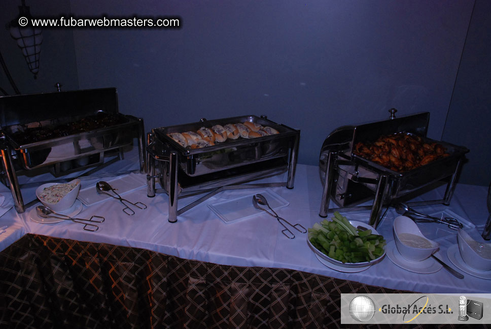 UFC Party @ Rival Sportsbar