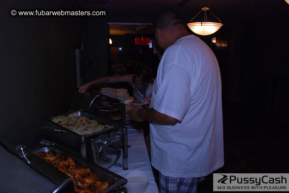 UFC Party @ Rival Sportsbar