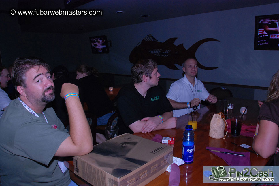 UFC Party @ Rival Sportsbar