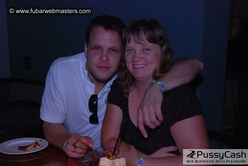 UFC Party @ Rival Sportsbar