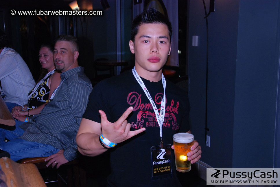 UFC Party @ Rival Sportsbar