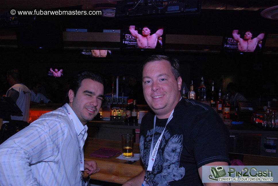 UFC Party @ Rival Sportsbar