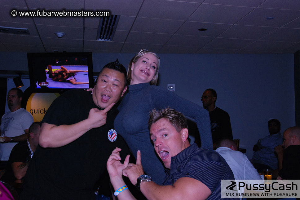 UFC Party @ Rival Sportsbar