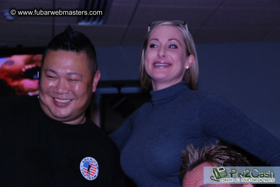 UFC Party @ Rival Sportsbar