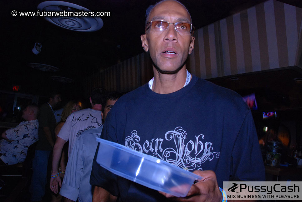 UFC Party @ Rival Sportsbar