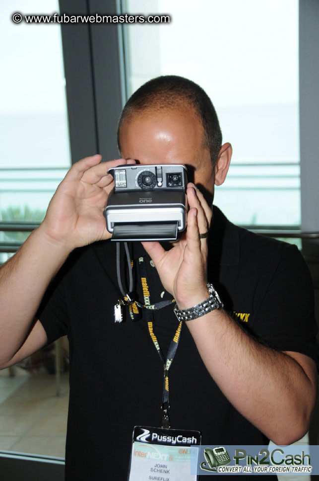 Maleflixxx  Cock & Tail Party