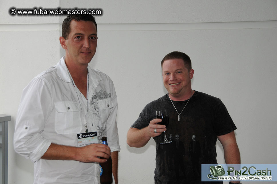 Maleflixxx  Cock & Tail Party