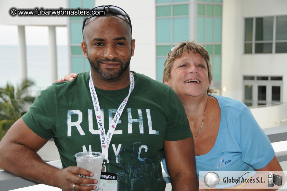 Maleflixxx  Cock & Tail Party