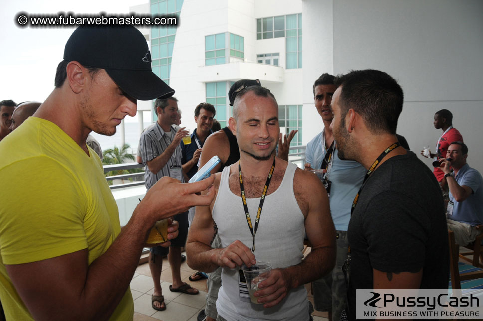 Maleflixxx  Cock & Tail Party