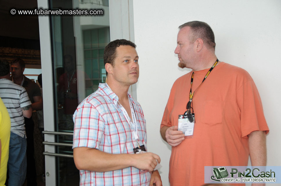 Maleflixxx  Cock & Tail Party