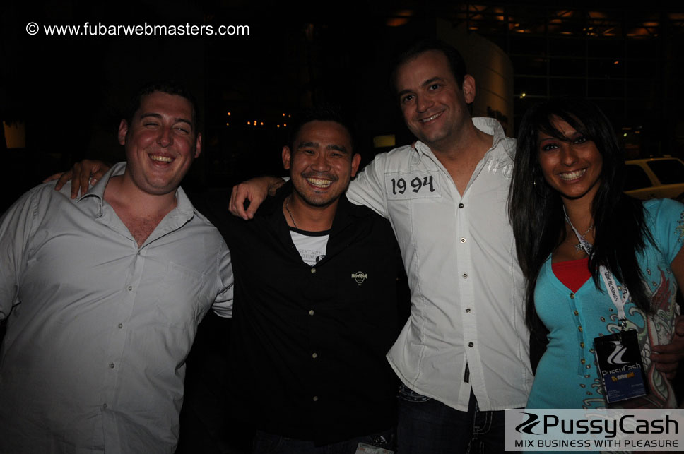 The Hottest Party of the Summer