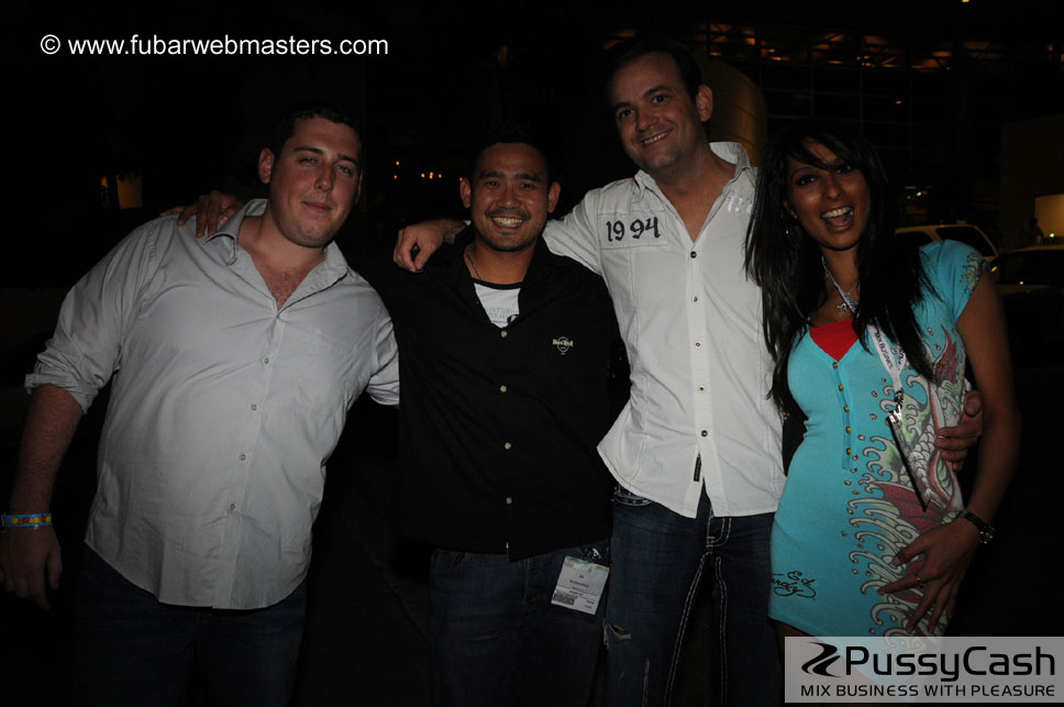 The Hottest Party of the Summer