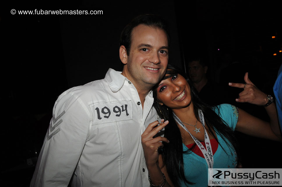 The Hottest Party of the Summer