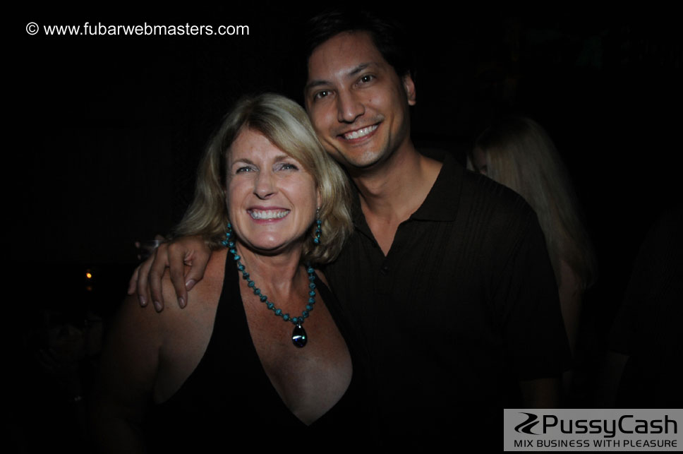 The Hottest Party of the Summer