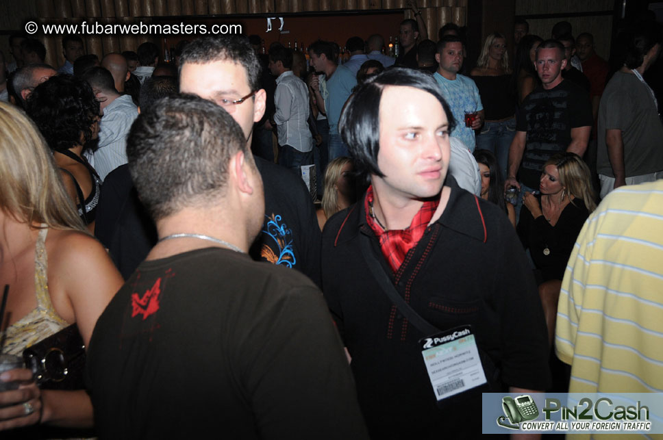 The Hottest Party of the Summer