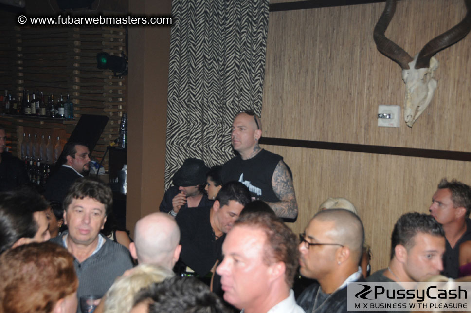 The Hottest Party of the Summer