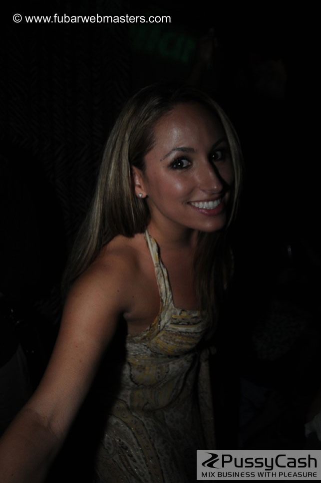 The Hottest Party of the Summer