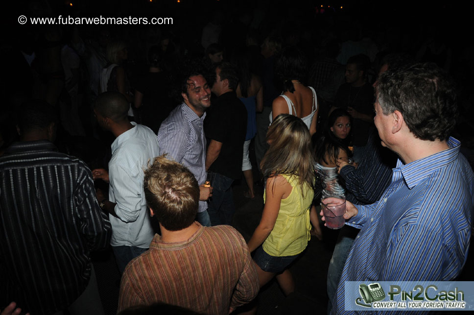 The Hottest Party of the Summer