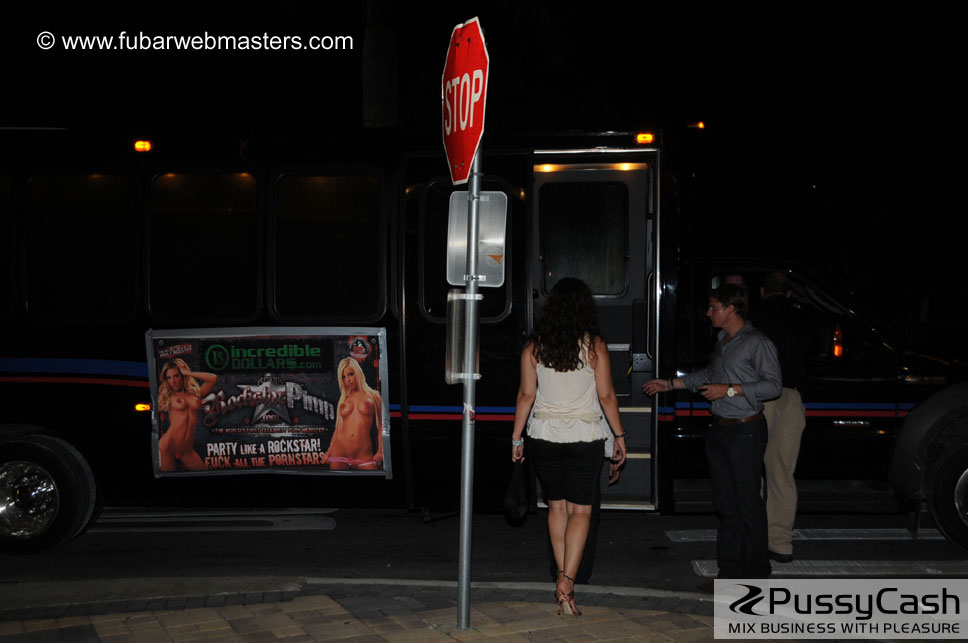 The Hottest Party of the Summer