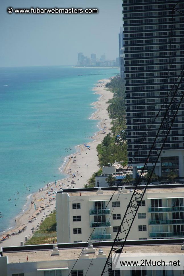 Photos From Mark Prince