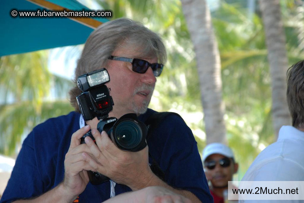 Photos From Mark Prince