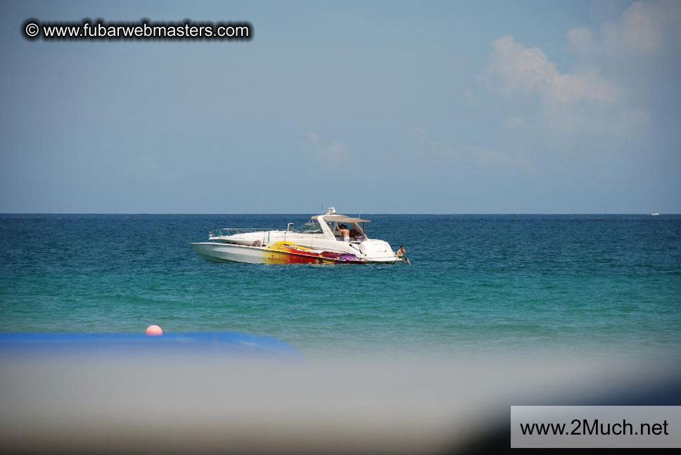 Photos From Mark Prince