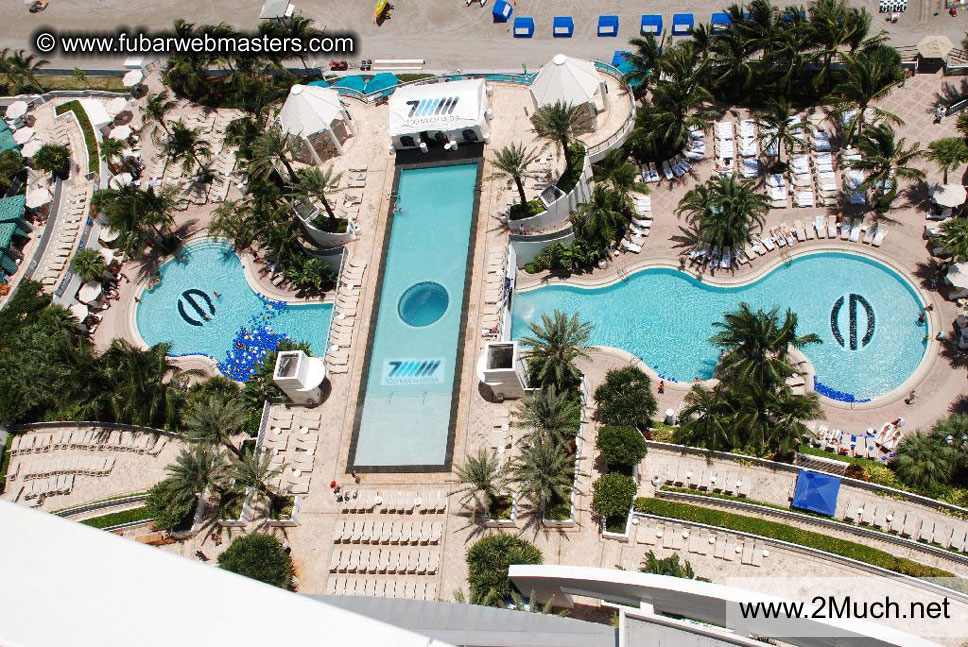 Photos From Mark Prince