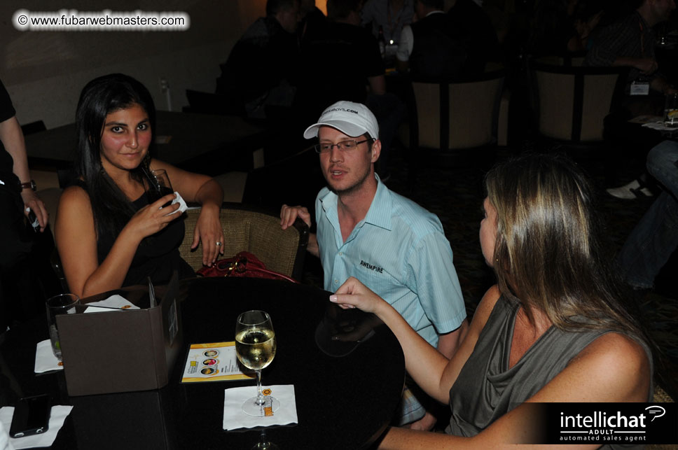 Welcome Reception at Barsu