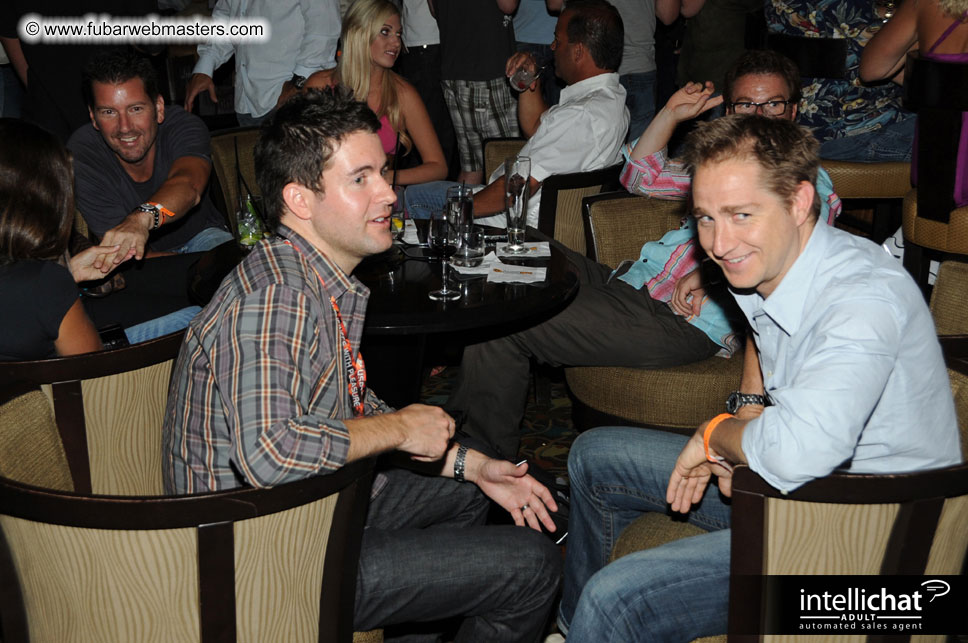 Welcome Reception at Barsu