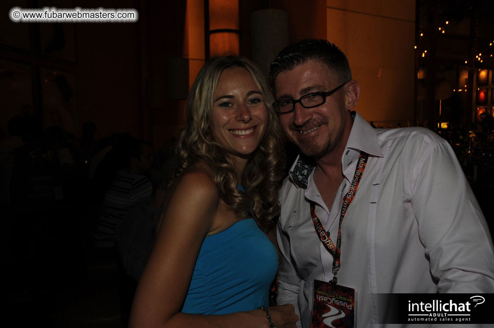 Welcome Reception at Barsu