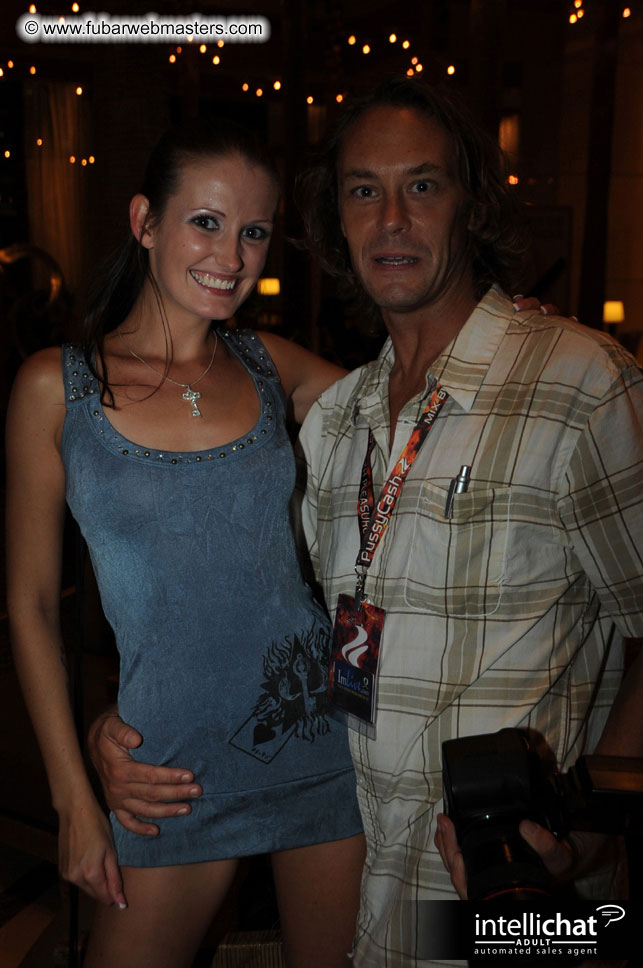 Welcome Reception at Barsu