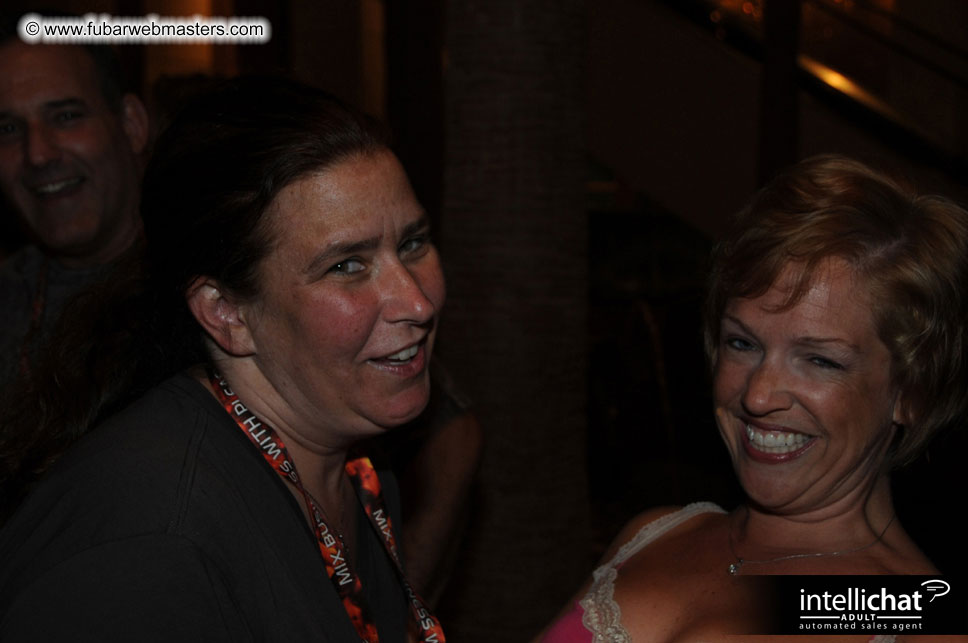 Welcome Reception at Barsu