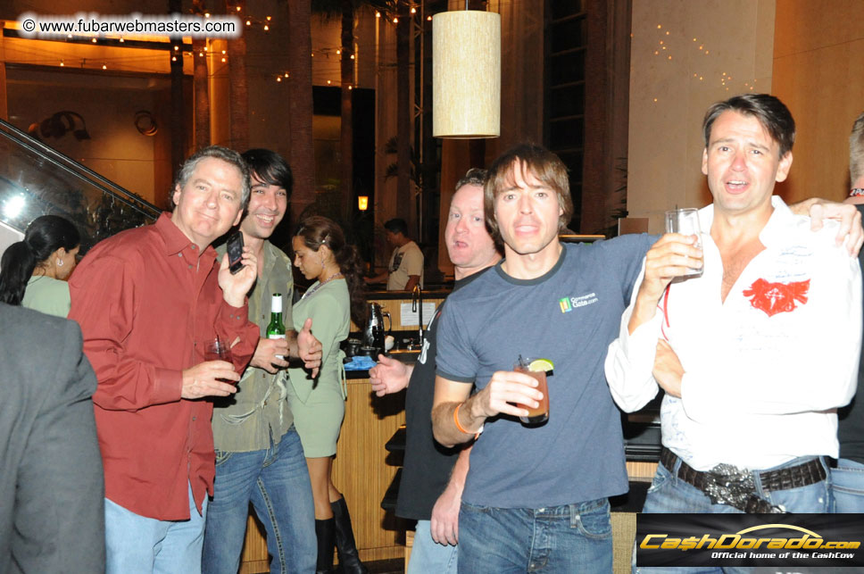 Welcome Reception at Barsu