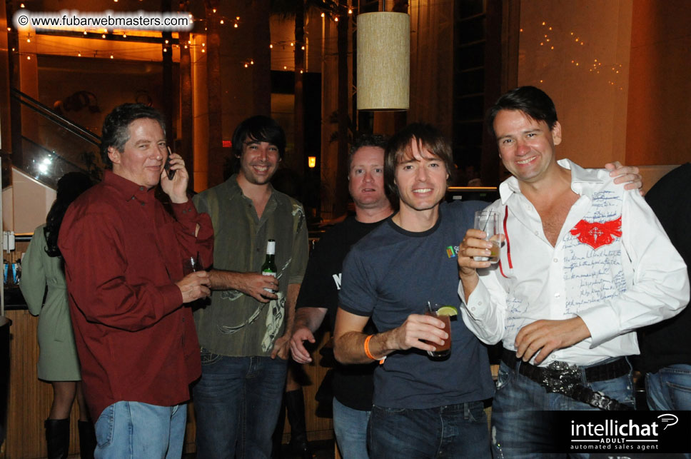 Welcome Reception at Barsu