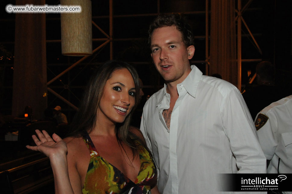 Welcome Reception at Barsu