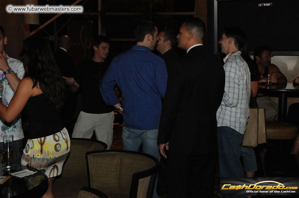 Welcome Reception at Barsu