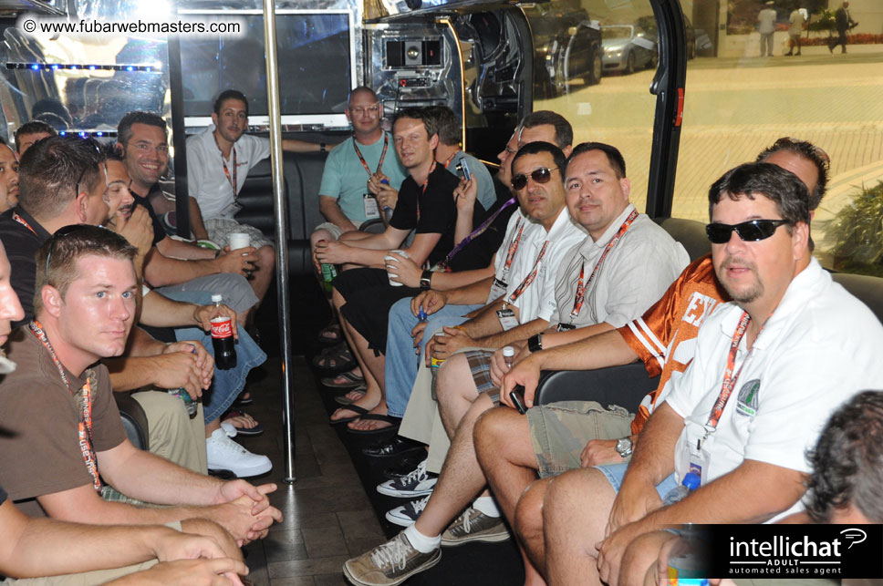 Tour of Mojo Host Data Center