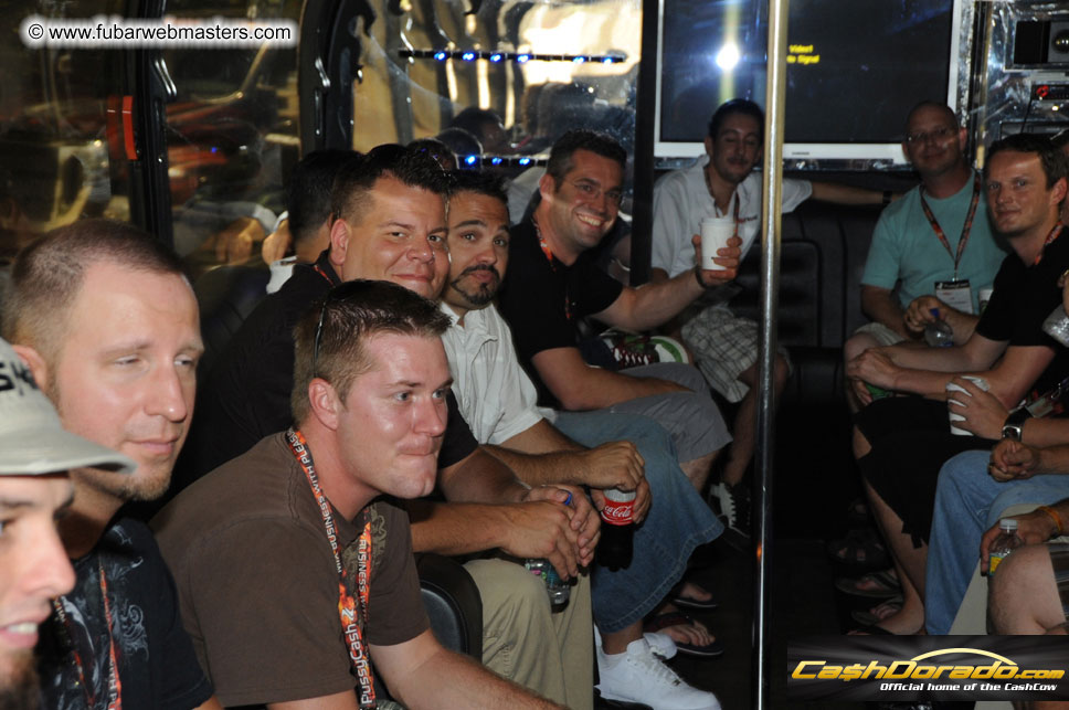 Tour of Mojo Host Data Center