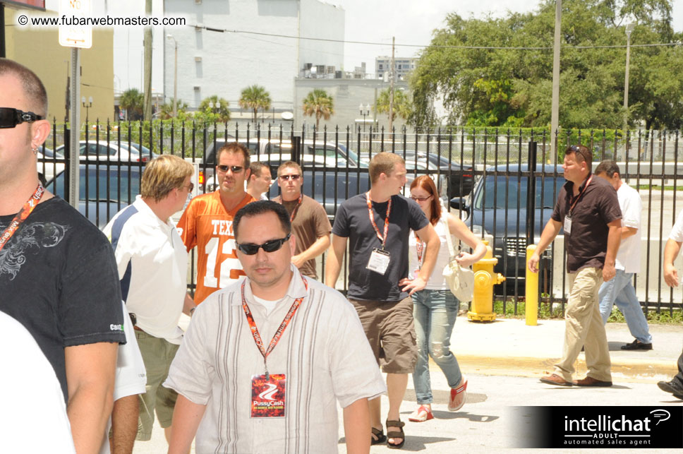 Tour of Mojo Host Data Center