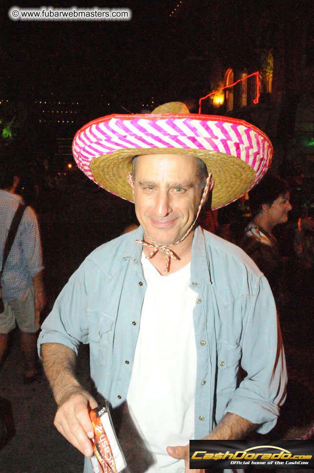 Dinner at Tapas & Tinto