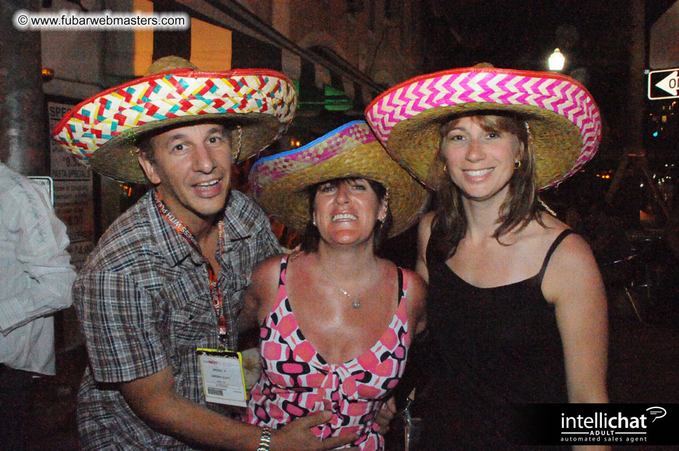 Dinner at Tapas & Tinto