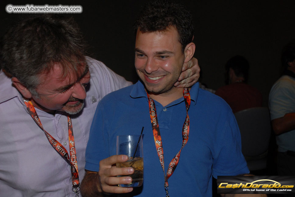 Maleflixxx Cock & Tail Party