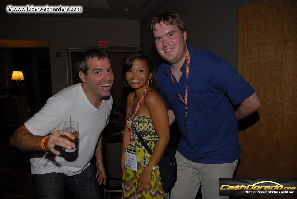 Maleflixxx Cock & Tail Party