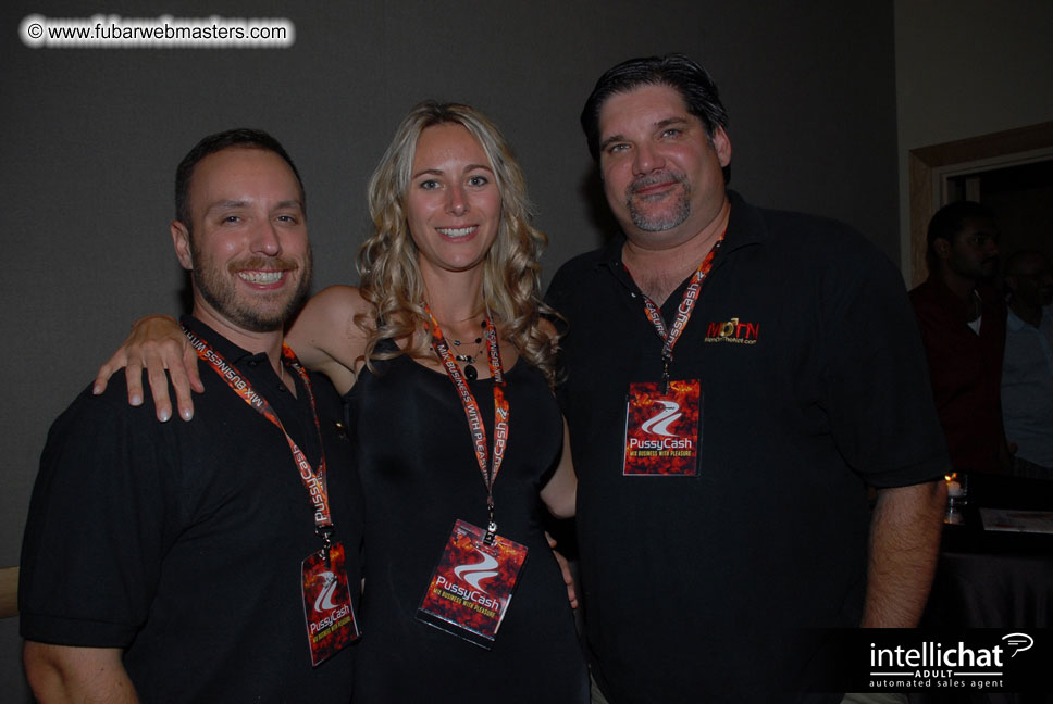 Maleflixxx Cock & Tail Party